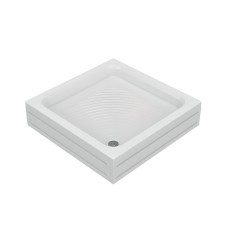 Duş altığı Lavanna KL-650, 70x70x20 sm