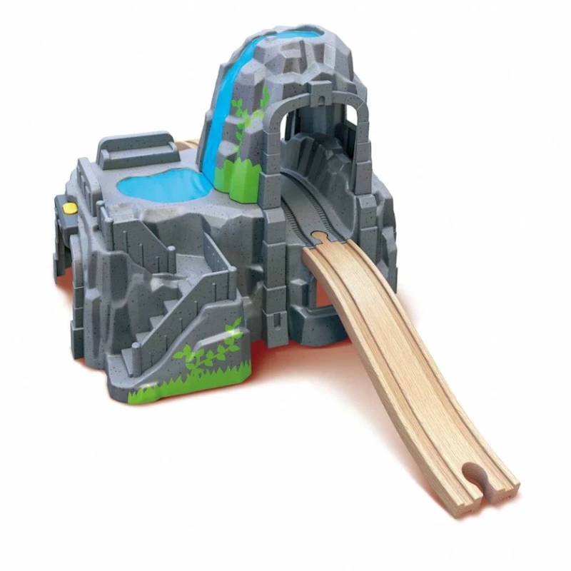 Горный тоннель Hape E3739 со светом и звуком