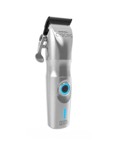 Saç qırxan maşın Gamma+ Cyborg (8021660018183)