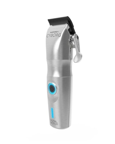 Saç qırxan maşın Gamma+ Cyborg (8021660018183)