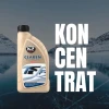 Ön şüşə yuyan maye konsentratı K2 CLAREN -80C 1lt Ön şüşə yuyan maye konsentratı K2 CLAREN -80C 1lt