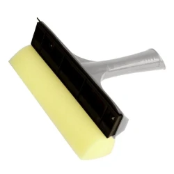 Стеклоочиститель Plast Team Etna, пластик, серая, размер S, 6x16x15.7 см Стеклоочиститель Plast Team Etna, пластик, серая, размер S, 6x16x15.7 см