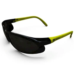 Защитные очки Baymax S-900 Curved, черные Защитные очки Baymax S-900 Curved, черные