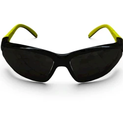 Защитные очки Baymax S-900 Curved, черные Защитные очки Baymax S-900 Curved, черные