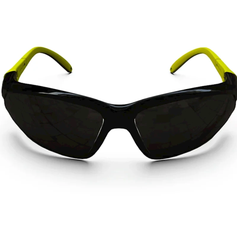 Qoruyucu eynək Baymax S-900 Curved, qara Qoruyucu eynək Baymax S-900 Curved, qara