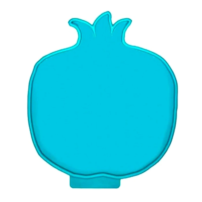 Молд Гранат, 31 см, силикон