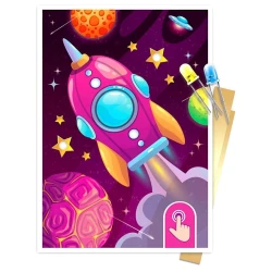 Sınaqlar üçün dəst 