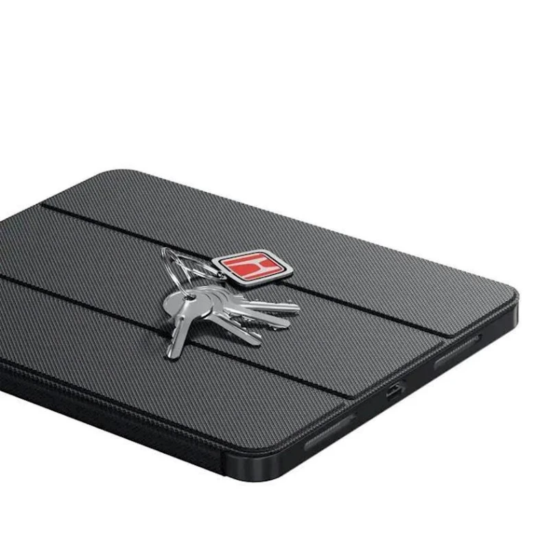 Planşet üçün çexol Green Lion GNHGIPAD13BK Apple iPad Pro 13 üçün Black