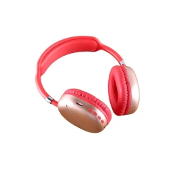 Беспроводные наушники AKZ Max 10 Red