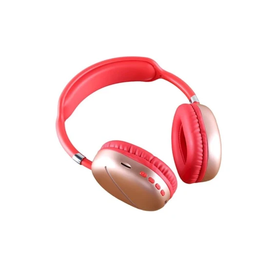 Беспроводные наушники AKZ Max 10 Red Беспроводные наушники AKZ Max 10 Red