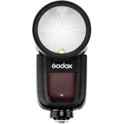 Вспышка Godox V1 Flash For Canon Вспышка Godox V1 Flash For Canon
