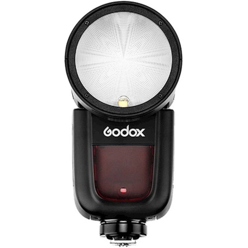 Вспышка Godox V1 Flash For Canon Вспышка Godox V1 Flash For Canon