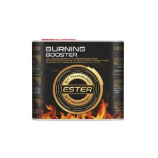 Yanacaq alışmanın aktivatoru Mannol 9939 Burning Booster Additive, 500 ml