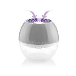 Лампа от насекомых InnovaGoods KL Globe Лампа от насекомых InnovaGoods KL Globe