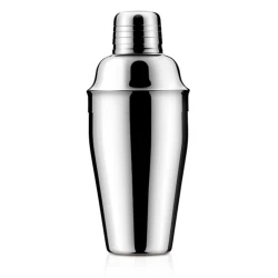 Şeyker Tescoma, 500 ml, paslanmayan polad