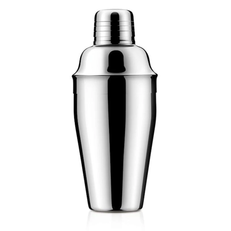 Şeyker Tescoma, 500 ml, paslanmayan polad Şeyker Tescoma, 500 ml, paslanmayan polad