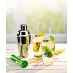 Şeyker Tescoma, 500 ml, paslanmayan polad