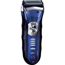 Elektrik ülgüc Braun Series 3 380s-4 - Series 3 380s-4