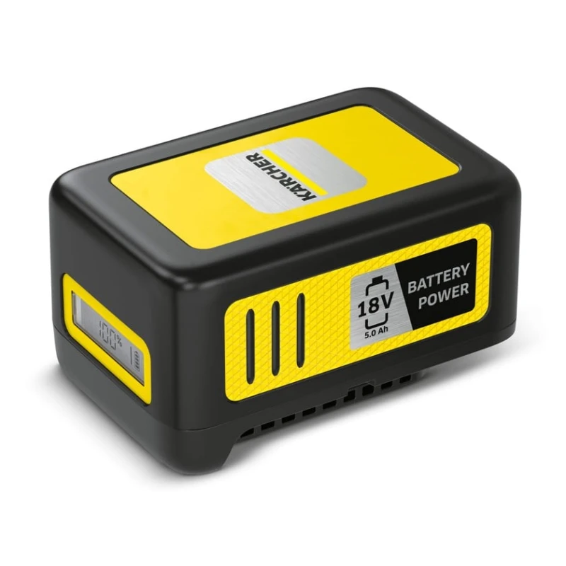 Аккумулятор Karcher 18/50 (2.445-035.0) Аккумулятор Karcher 18/50 (2.445-035.0)