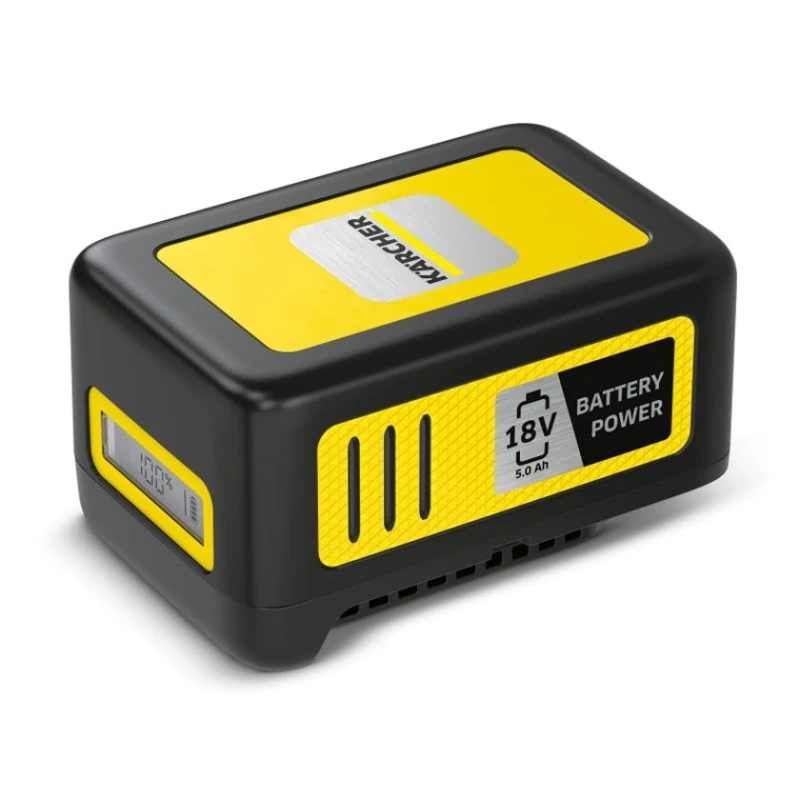 Аккумулятор Karcher 18/50 (2.445-035.0) Аккумулятор Karcher 18/50 (2.445-035.0)