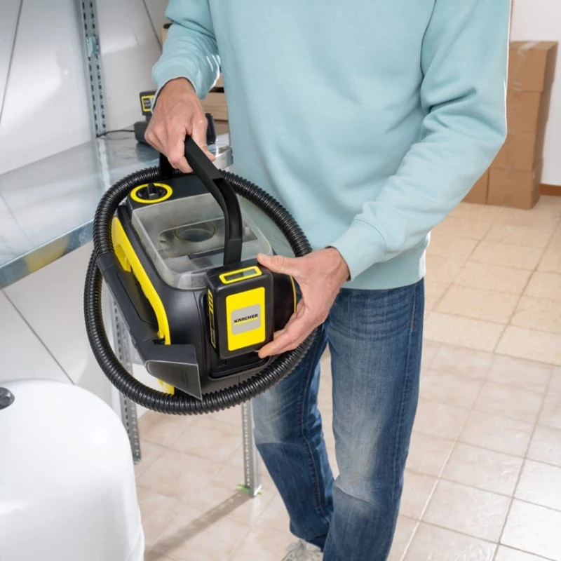 Аккумулятор Karcher 18/50 (2.445-035.0) Аккумулятор Karcher 18/50 (2.445-035.0)