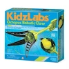 Набор 4M Kidz Labs Octopus Claw