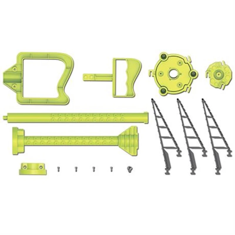Набор 4M Kidz Labs Octopus Claw