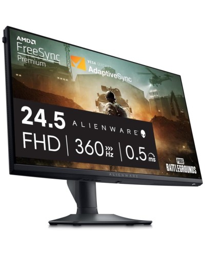 Monitor 25