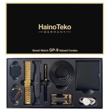 Ağıllı saat Haino Teko GP-9 Valued Combo 2 Watch Premium