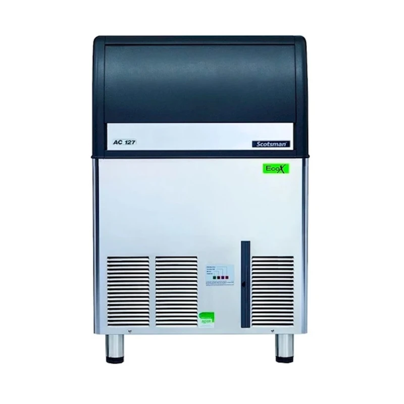 Льдогенератор Scotsman ACM 127 AS