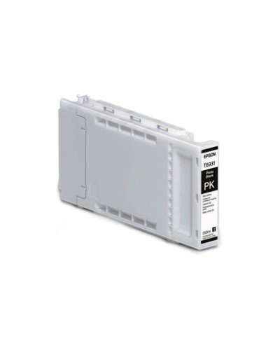 Kartric Epson T6931 Black (C13T693100)