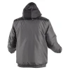Куртка мужская Högert 35059055, серый, полиэстер, размер S