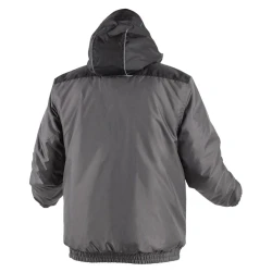 Куртка мужская Högert 35059055, серый, полиэстер, размер S