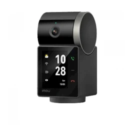 Камера видеонаблюдения Imou Rex VT Pro IPC-S2VBP-5M0WR Камера видеонаблюдения Imou Rex VT Pro IPC-S2VBP-5M0WR