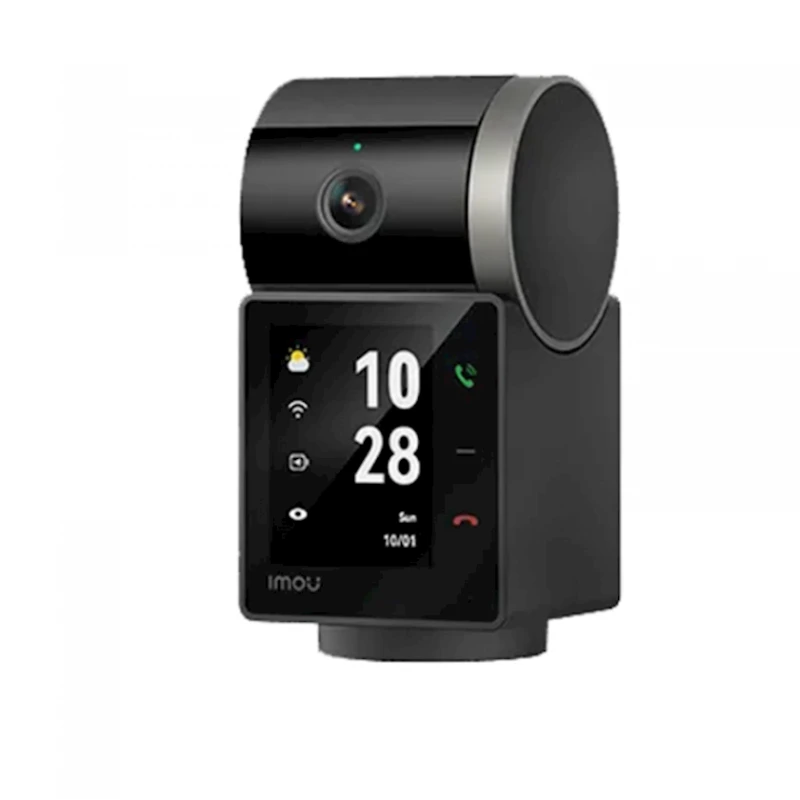 Камера видеонаблюдения Imou Rex VT Pro IPC-S2VBP-5M0WR Камера видеонаблюдения Imou Rex VT Pro IPC-S2VBP-5M0WR