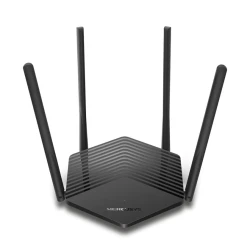 Wi-Fi router Mercusys AX1500 MR60X