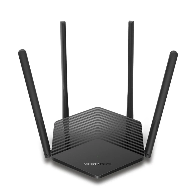 Wi-Fi router Mercusys AX1500 MR60X Wi-Fi router Mercusys AX1500 MR60X