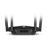 Wi-Fi router Mercusys AX1500 MR60X Wi-Fi router Mercusys AX1500 MR60X