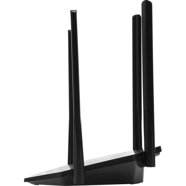 Wi-Fi router Mercusys AX1500 MR60X Wi-Fi router Mercusys AX1500 MR60X