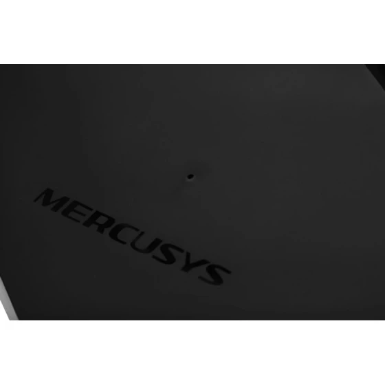 Wi-Fi router Mercusys AX1500 MR60X Wi-Fi router Mercusys AX1500 MR60X