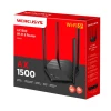 Wi-Fi router Mercusys AX1500 MR60X Wi-Fi router Mercusys AX1500 MR60X