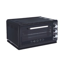 Elektrik soba Eurolux EU-EO3235ERB 52L - EU-EO3235ERB 52L