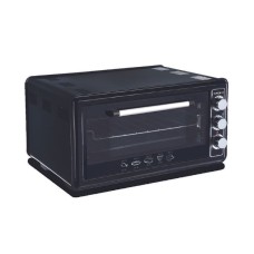 Elektrik soba Eurolux EU-EO3235ERB 52L - EU-EO3235ERB 52L