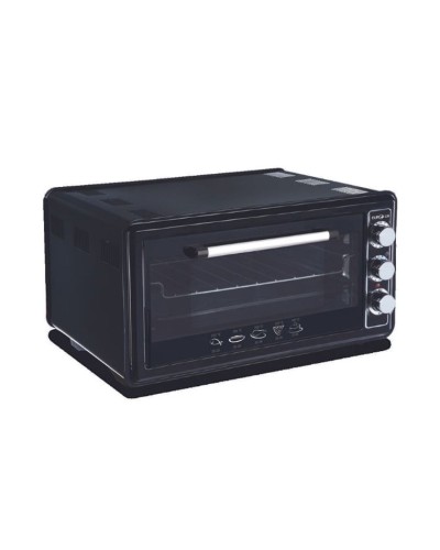 Elektrik soba Eurolux EU-EO3235ERB 52L - EU-EO3235ERB 52L