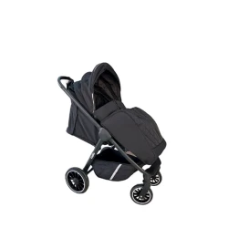 Детская прогулочная коляска Kidilo 393 серый