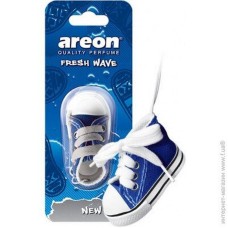 Aromatlaşdırıcı Areon Fresh Wave New Car FW11, asma