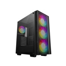 Kompüter korpusu Deepcool MATREXX 55 MESH V4