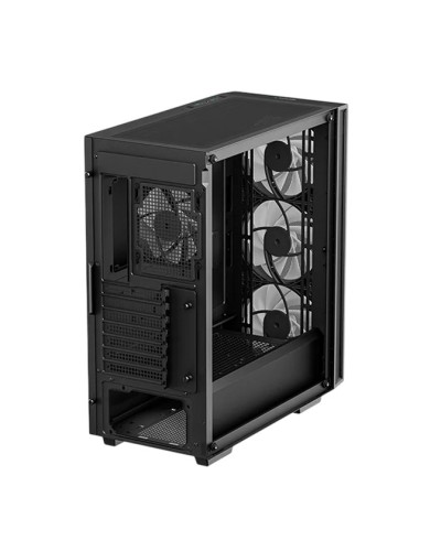 Kompüter korpusu Deepcool MATREXX 55 MESH V4