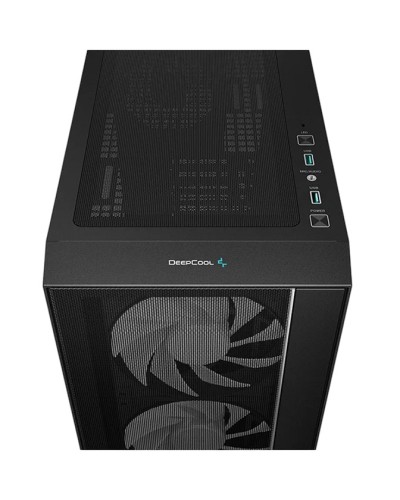 Kompüter korpusu Deepcool MATREXX 55 MESH V4