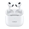Беспроводные наушники VORDEX G4347 White